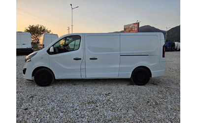 opel-vivaro - 1