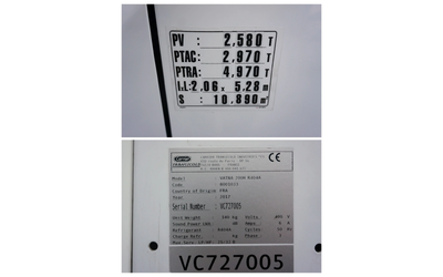 Opel Vivaro 1.6 CDTI L2H1 - автомобили, коли, обяви за нови и употребявани 11