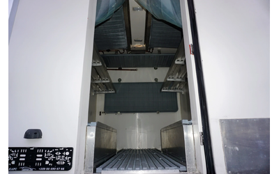 Opel Vivaro 1.6 CDTI L2H1 - автомобили, коли, обяви за нови и употребявани 13