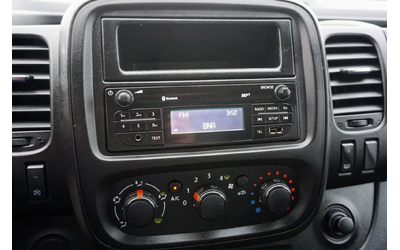 Opel Vivaro 1.6 CDTI L2H1 - автомобили, коли, обяви за нови и употребявани 8