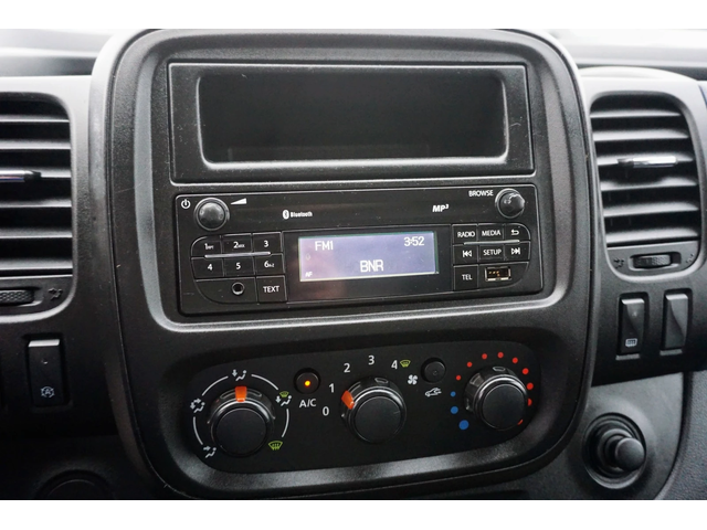 Opel Vivaro 1.6 CDTI L2H1 - автомобили, коли, обяви за нови и употребявани 8