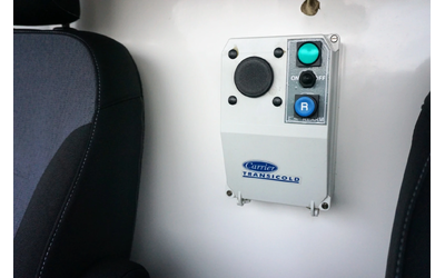 Opel Vivaro 1.6 CDTI L2H1 - автомобили, коли, обяви за нови и употребявани 9