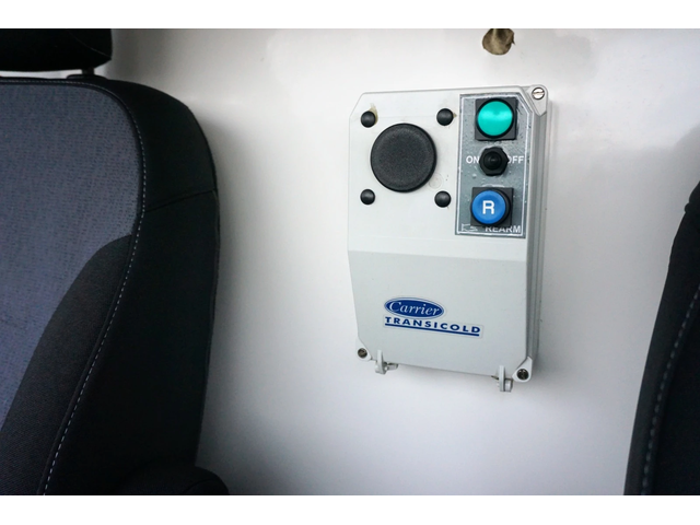 Opel Vivaro 1.6 CDTI L2H1 - автомобили, коли, обяви за нови и употребявани 9