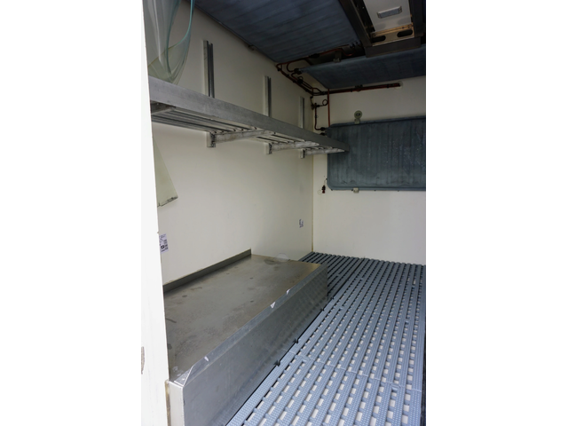 Opel Vivaro 1.6 CDTI L2H1 - автомобили, коли, обяви за нови и употребявани 13