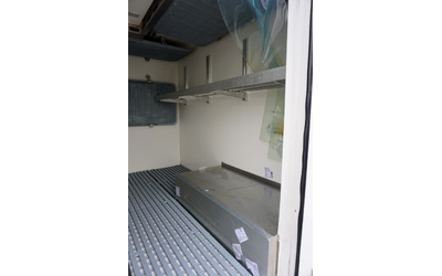 Opel Vivaro 1.6 CDTI L2H1 - автомобили, коли, обяви за нови и употребявани 14