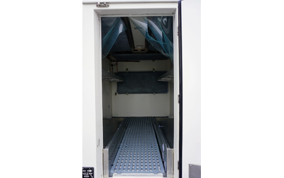 Opel Vivaro 1.6 CDTI L2H1 - автомобили, коли, обяви за нови и употребявани 15