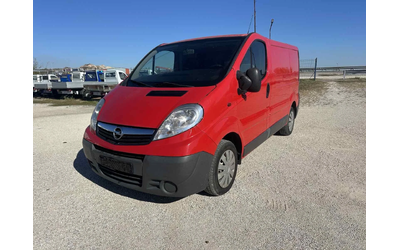 opel-vivaro - 0