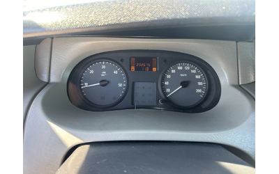 Opel Vivaro - автомобили, коли, обяви за нови и употребявани 13