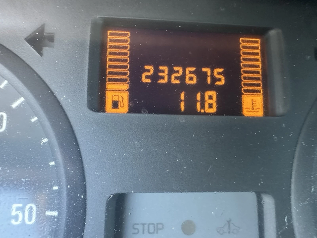 Opel Vivaro - автомобили, коли, обяви за нови и употребявани 14