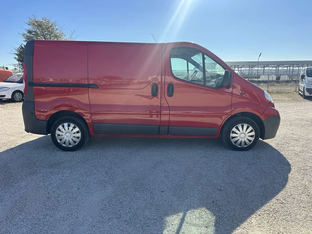 Opel Vivaro - автомобили, коли, обяви за нови и употребявани 2