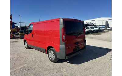opel-vivaro - 5