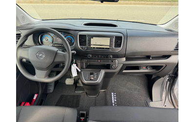 Opel Vivaro Kombi-eM-75kwh/9местен - автомобили, коли, обяви за нови и употребявани 11