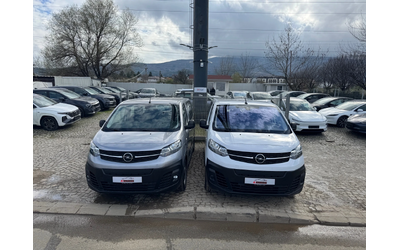 opel-vivaro - 1