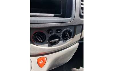 Opel Vivaro 2.0TD - автомобили, коли, обяви за нови и употребявани 10