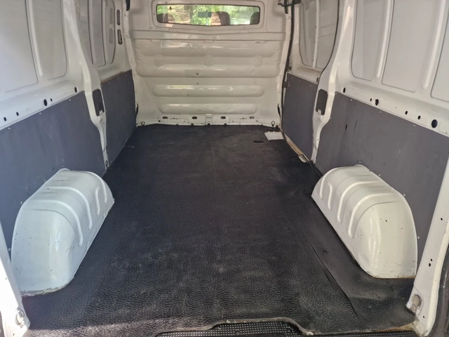 Opel Vivaro 2.0TD - автомобили, коли, обяви за нови и употребявани 4