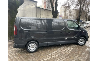 opel-vivaro - 4