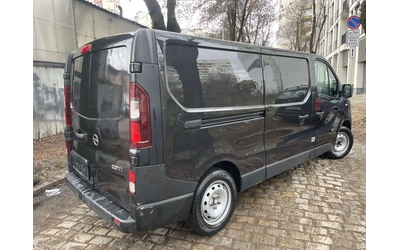 opel-vivaro - 5