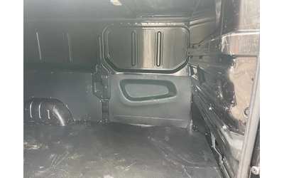 Opel Vivaro 1.6 CDTi - автомобили, коли, обяви за нови и употребявани 6