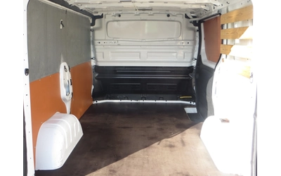 Opel Vivaro 1, 6 BITURBO - автомобили, коли, обяви за нови и употребявани 15