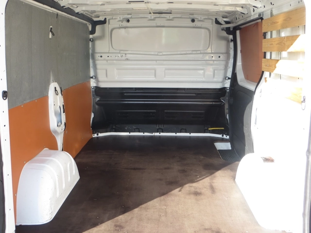 Opel Vivaro 1, 6 BITURBO - автомобили, коли, обяви за нови и употребявани 15