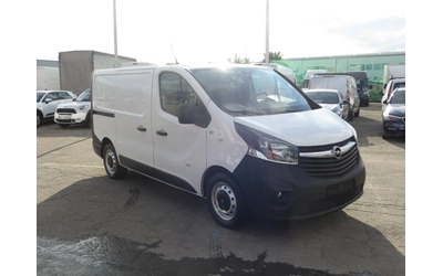 opel-vivaro - 5