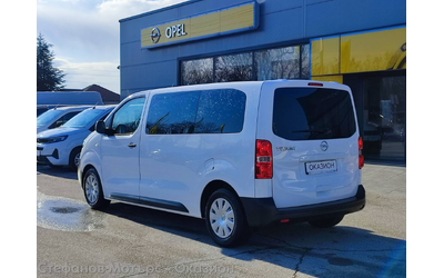 opel-vivaro-c-bus-patnicheski-120k-s-dizel - 5