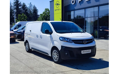 opel-vivaro-c-bus-tovaren-102k-s-dizel - 0
