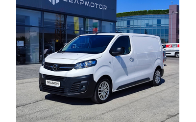 opel-vivaro-c-bus-tovaren-102k-s-dizel - 2
