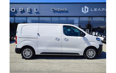 opel-vivaro-c-bus-tovaren-102k-s-dizel - 4