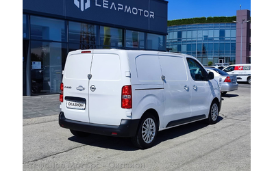 opel-vivaro-c-bus-tovaren-102k-s-dizel - 5