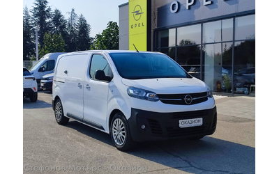 opel-vivaro-c-bus-tovaren-102k-s-dizel - 0