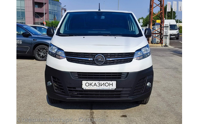 opel-vivaro-c-bus-tovaren-102k-s-dizel - 1