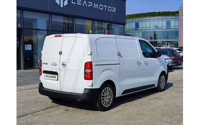 opel-vivaro-c-bus-tovaren-102k-s-dizel - 5