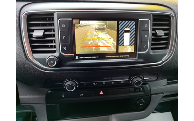 Opel Vivaro C Бус Товарен 120к.с. Дизел - автомобили, коли, обяви за нови и употребявани 13