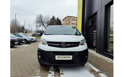 opel-vivaro-c-bus-tovaren-120k-s-dizel - 1