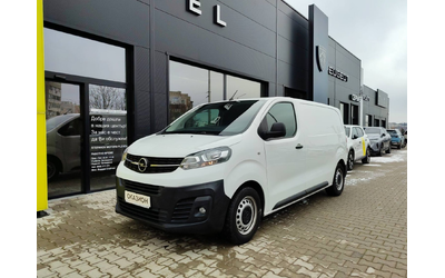 opel-vivaro-c-bus-tovaren-120k-s-dizel - 2