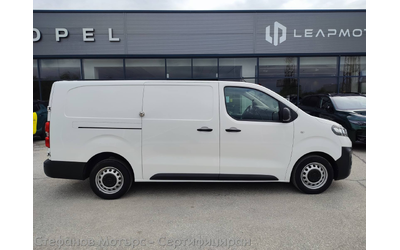 opel-vivaro-c-bus-tovaren-122k-s-dizel - 4