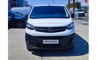 opel-vivaro-c-bus-tovaren-122k-s-dizel - 1