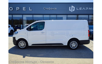 opel-vivaro-c-bus-tovaren-122k-s-dizel - 3