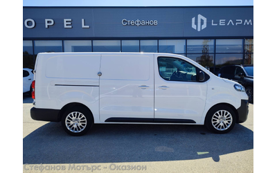 opel-vivaro-c-bus-tovaren-122k-s-dizel - 4