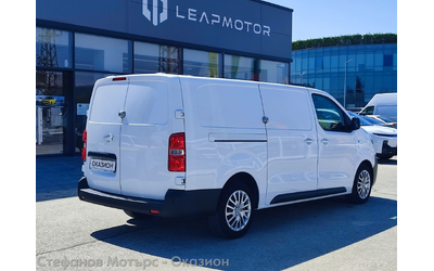 opel-vivaro-c-bus-tovaren-122k-s-dizel - 5