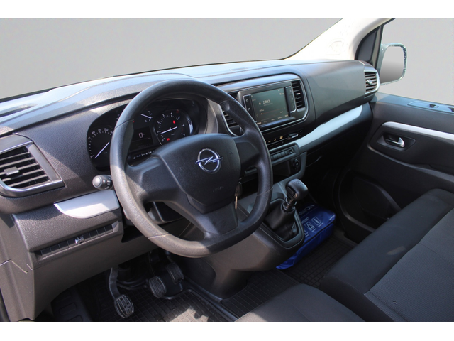 Opel VIVARO EDITION DC 2.0CDTI 150hp BVM6 E6 - автомобили, коли, обяви за нови и употребявани 5