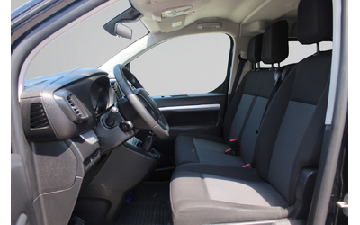 Opel VIVARO EDITION DC 2.0CDTI 150hp BVM6 E6 - автомобили, коли, обяви за нови и употребявани 6