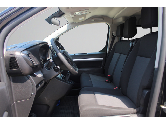 Opel VIVARO EDITION DC 2.0CDTI 150hp BVM6 E6 - автомобили, коли, обяви за нови и употребявани 6