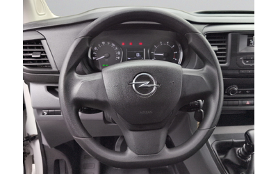 Opel VIVARO L2H1 (L) Standard Combi 1.5L MT6 / 120HP - автомобили, коли, обяви за нови и употребявани 10
