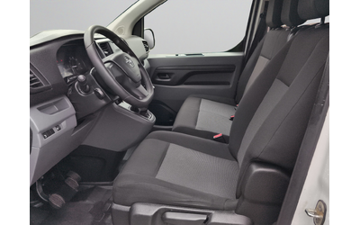 Opel VIVARO L2H1 (L) Standard Combi 1.5L MT6 / 120HP - автомобили, коли, обяви за нови и употребявани 8