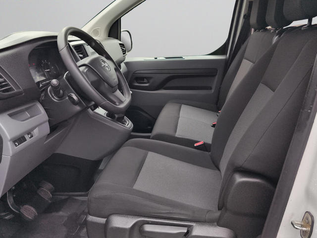 Opel VIVARO L2H1 (L) Standard Combi 1.5L MT6 / 120HP - автомобили, коли, обяви за нови и употребявани 8