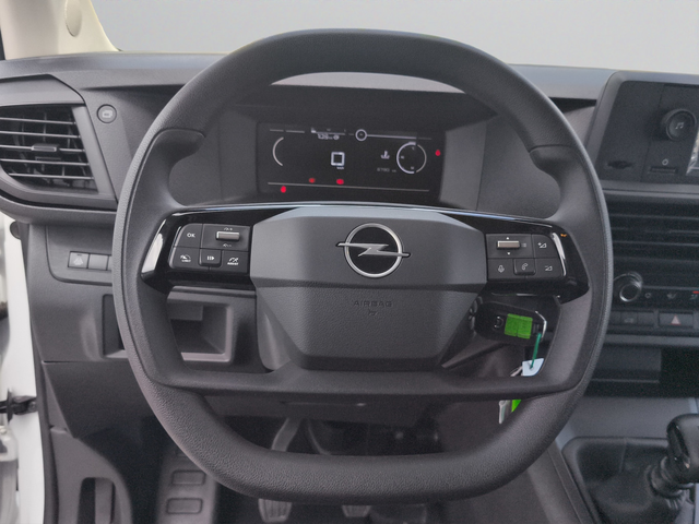 Opel VIVARO MCA Panel Van - 2.0 Diesel (107 kW / 144 hp) W/O S/S MT6 Large (L) - автомобили, коли, обяви за нови и употребявани 10
