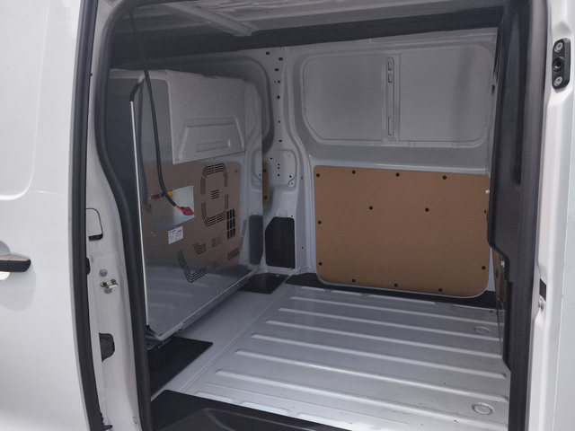 Opel VIVARO MCA Panel Van - 2.0 Diesel (107 kW / 144 hp) W/O S/S MT6 Large (L) - автомобили, коли, обяви за нови и употребявани 12