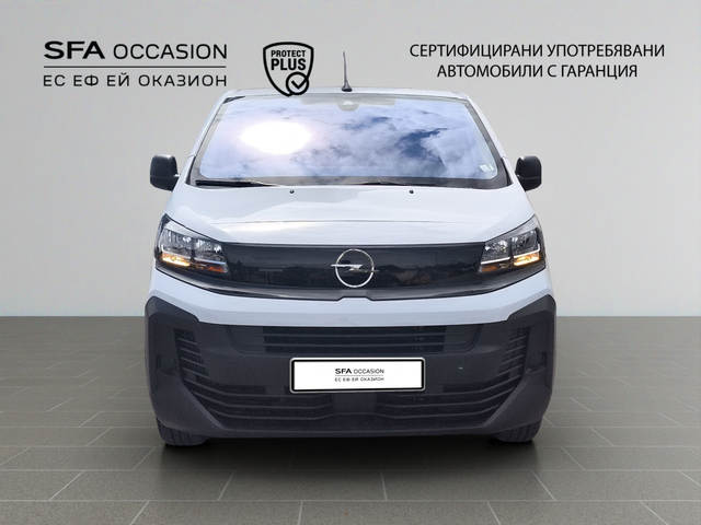 Opel VIVARO MCA Panel Van - 2.0 Diesel (107 kW / 144 hp) W/O S/S MT6 Large (L) - автомобили, коли, обяви за нови и употребявани 1